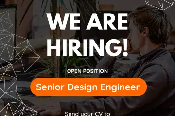 senior design engineer