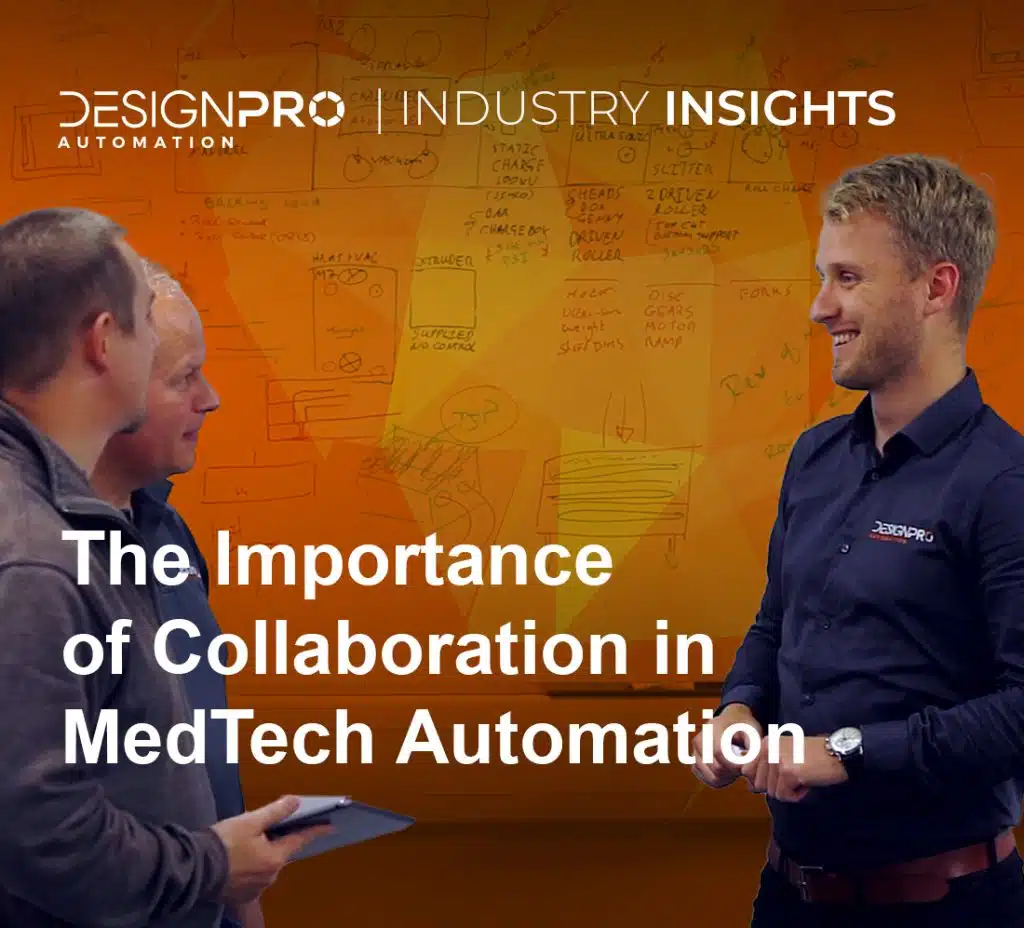 Importance of collaboration