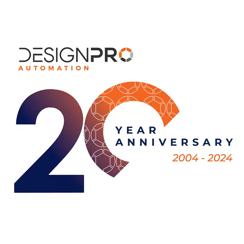 DP 20 year anniversary