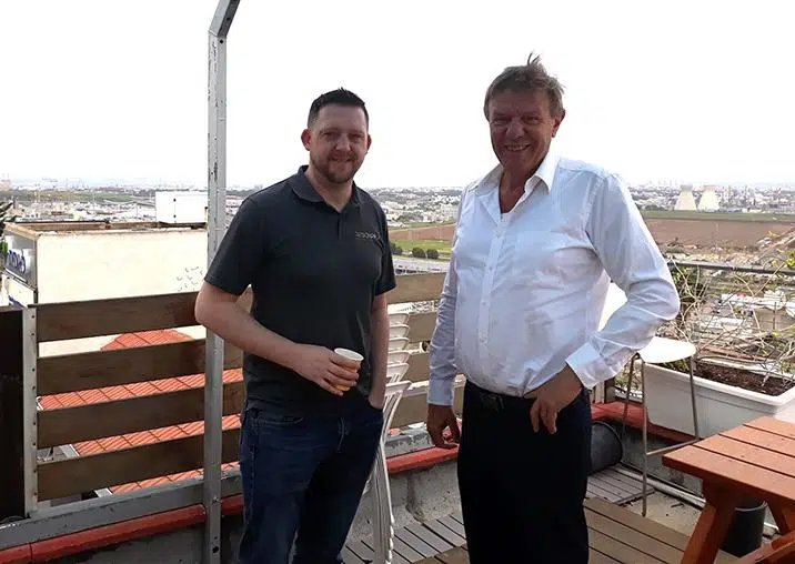 manunet-visit-pat-downes