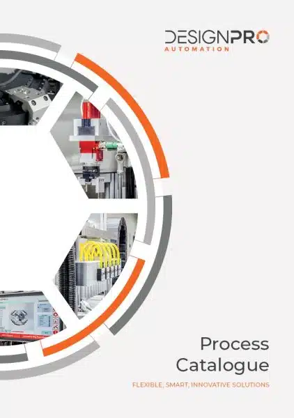 designpro process catalogue