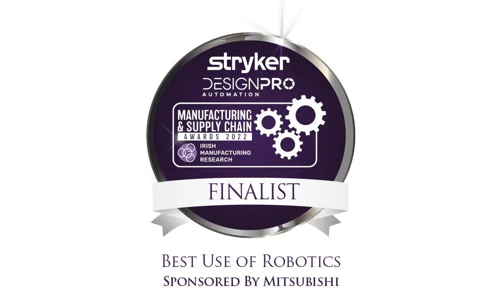 best-use-of-robotics-finalist