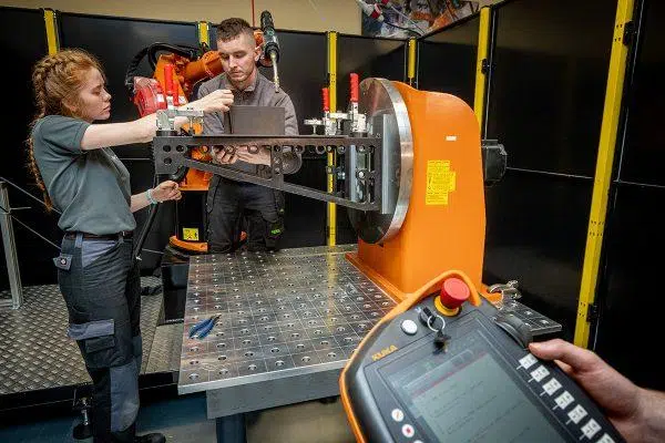 robotic-welding-setup